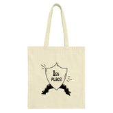 1st Place Tote Bag, Champion Gift, Winner Bag, First Place Prize, Achievement Celebration, Winning Symbol, Gift for Achievers, Award Tote - Tawshia